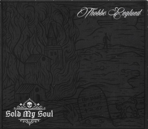Thobbe Englund - Sold My Soul CIVIL WAR SABATON