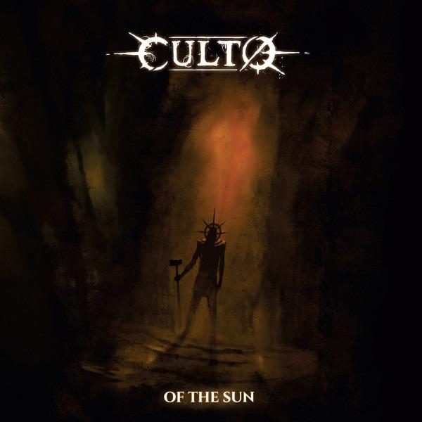 CultØ - Of The Sun