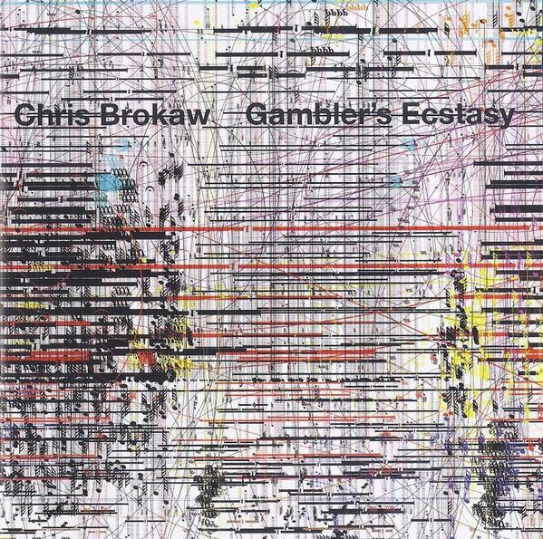 Brokaw, Chris - Gambler's Ecstasy CODEINE, COME