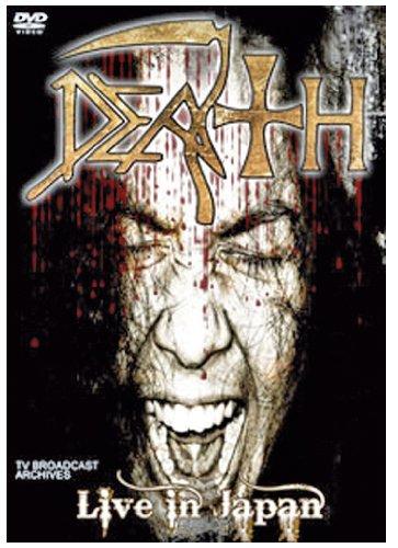Death - Live in Japan