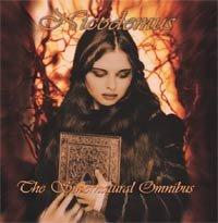 Nicodemus - The Supernatural Omnibus