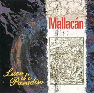 Mallacan - Luen d'o Paradiso