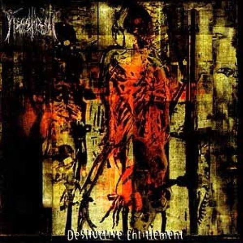 Headmeat - Destructive Entitlement