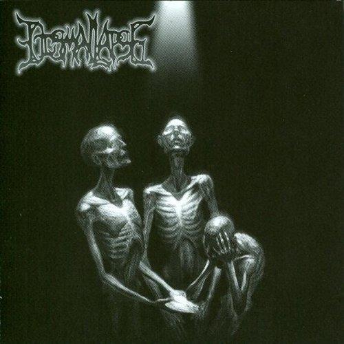 Dismal Lapse - The Nameless Faceless EP