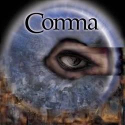 Comma - Elusive Dreams