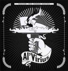 Al' Virius - Beyond the Human Nation