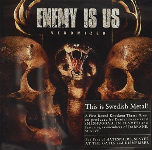 Enemy is Us - Venomized