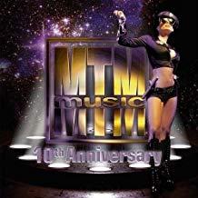 VA - MTM Music 10th Anniversary