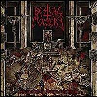 Bestial Mockery - Christcrushing Hammerchainsaw