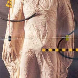 Brainwave - Outstretched