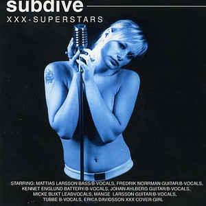 Subdive - XXX-Superstars