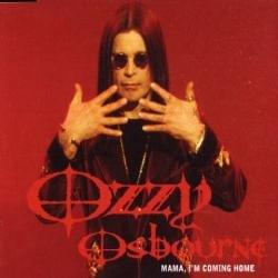Osbourne, Ozzy - Mama, I'm Coming Home