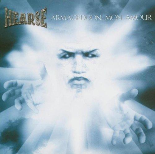 Hearse - Armageddon, mon Amour