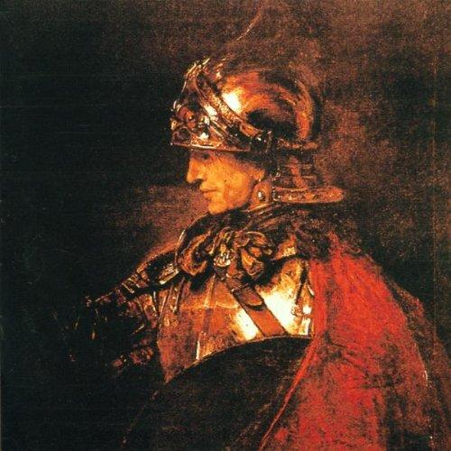 Anata vs. Bethzaida - War Vol. II