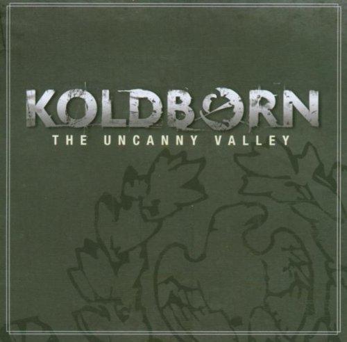 Koldborn - The Uncanny Valley