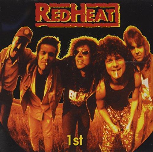 Red Heat - 1st