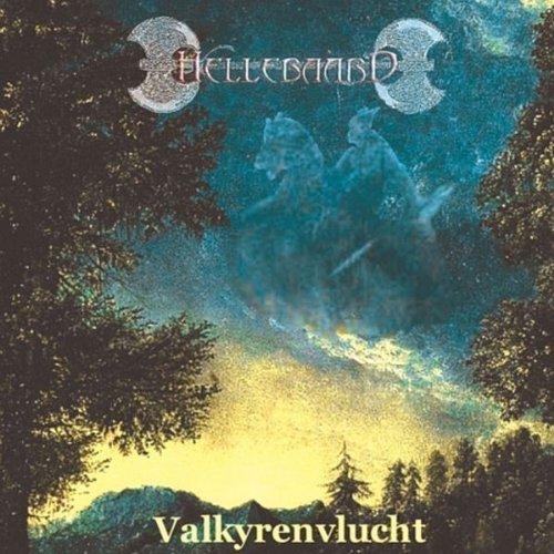 Hellebaard - Valkyrenvlucht
