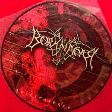 Borknagar - Quintessence PICTURE-LP