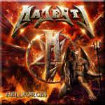 Majesty - Hellforces LIMITED ED.