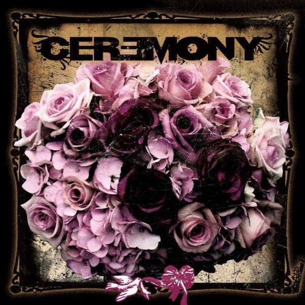Ceremony - same
