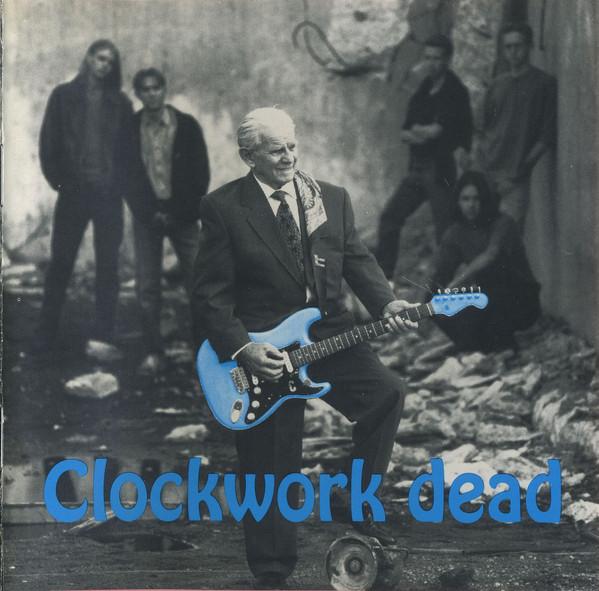 Clockwork Dead - same