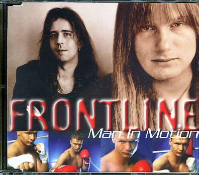 Frontline - Man in Motion
