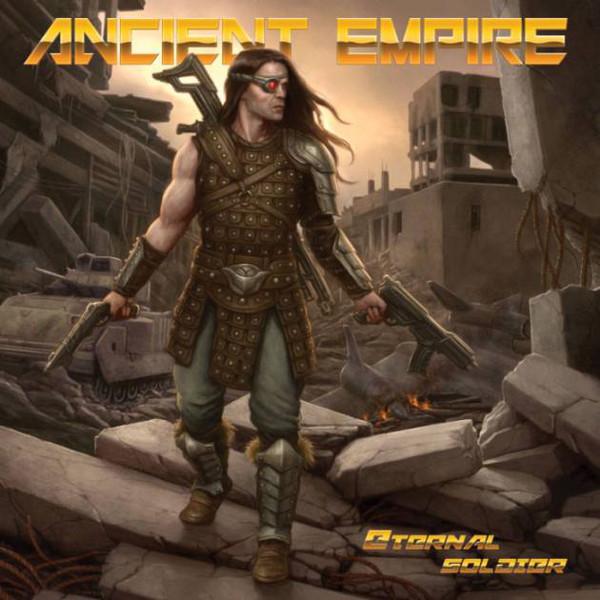 Ancient Empire - Eternal Soldier