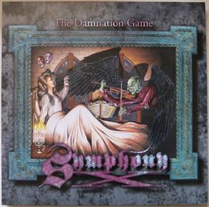 Symphony X - The Damnation Game