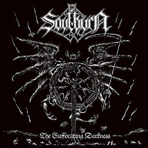 Soulburn - The Suffocating Darkness ASPHYX