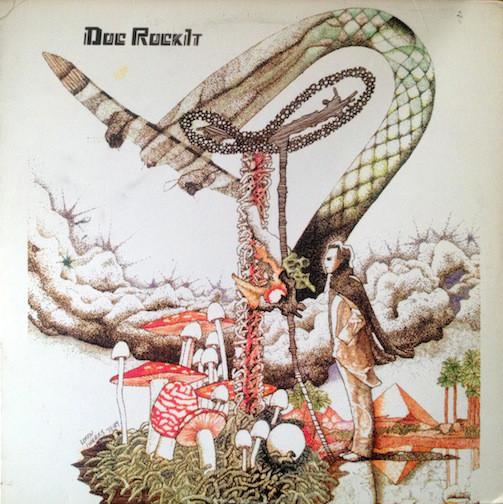 Doc Rockit - Azugi