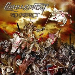 Commandment - No Mercy GATEFOLD Hand Numbered To 525 Copies
