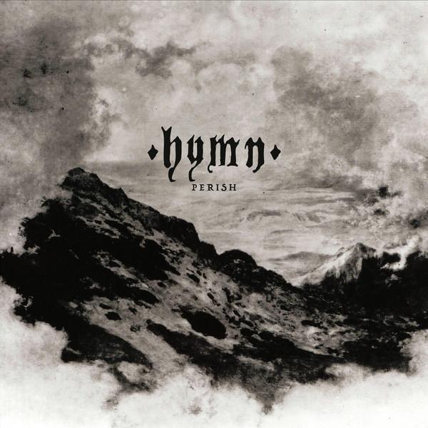 Hymn ( NOR ) - Perish GATEFOLD LTD. To 500 Copies Red Vinyl