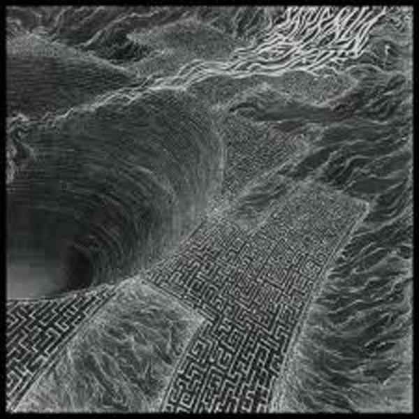 Saturnalia Temple - To The Other GATEFOLD LTD. Grey/Black Vinyl + Bonus Track