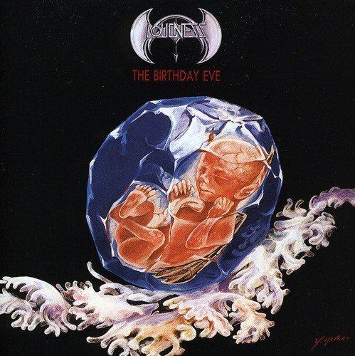 Loudness ( JAP ) - The Birthday Eve