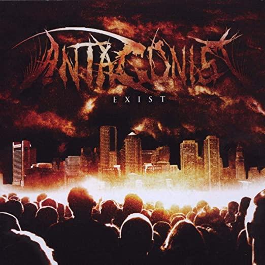 Antagonist - Exist