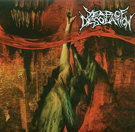 Year of Desolation - same