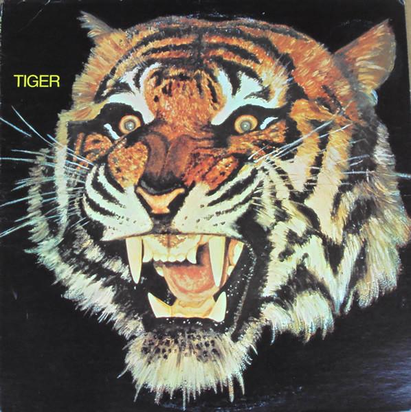 Tiger ( UK ) - Tiger SAMSON