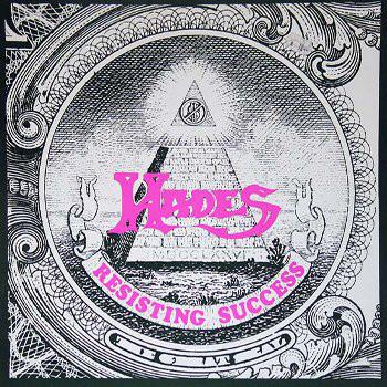Hades ( US ) - Resisting Success