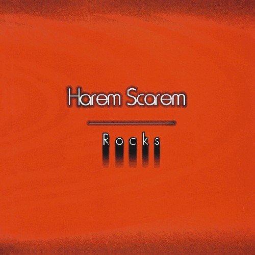 Harem Scarem - Rocks