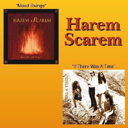 Harem Scarem - Mood Swings / If There Was a Time