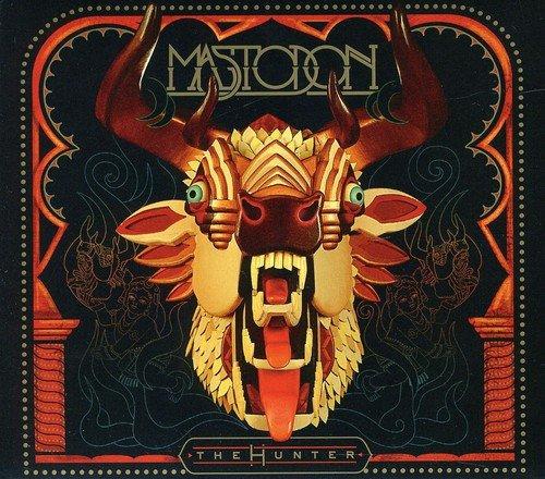 Mastodon - The Hunter (Deluxe Edition)