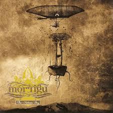Morrigu - The Niobium Sky