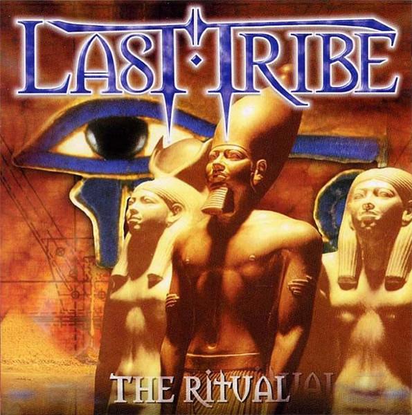 Last Tribe - The Ritual