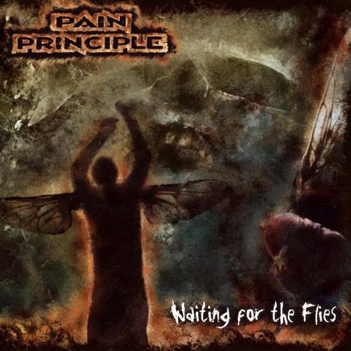 Pain Principle - Waiting For The Flies