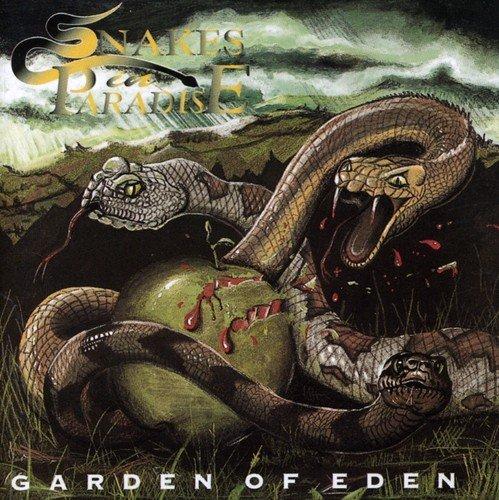 Snakes in Paradise - Garden of Eden +5 Bonustr.