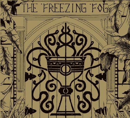 Freezing Fog, the - March Forth To Victory + 2 Bonus Tracks NASDAQ