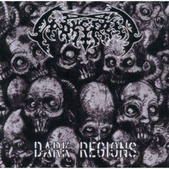 Darkcreed - Dark Regions