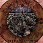 Hellacaust - Inevitable Dementia