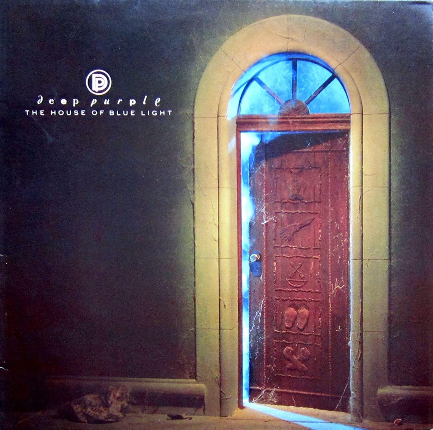 Deep Purple - The House Of Blue Light