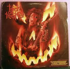 Fastway - OST Trick Or Treat MOTÖRHEAD